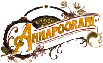 Annapoorani logo