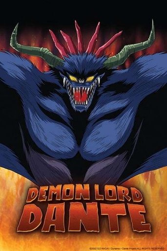 Demon Lord Dante: Season 1