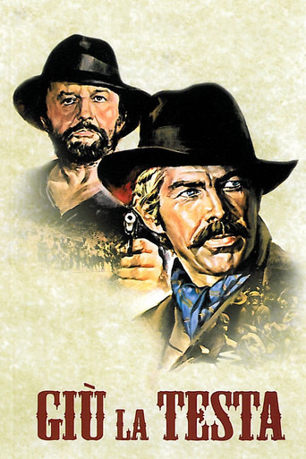 Giù la testa (1971)