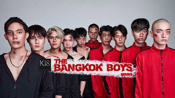 The Bangkok Boy (2025- )