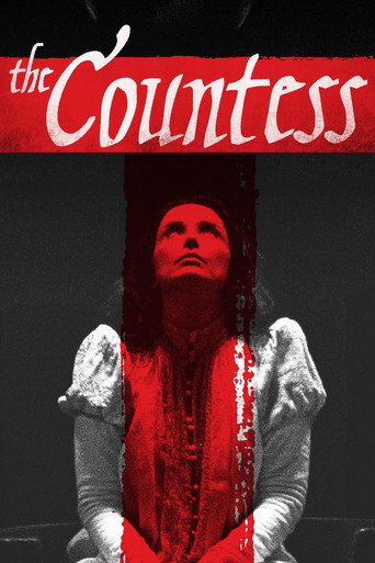 The Countess — Posters 15