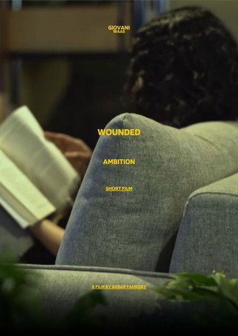 wounded ambition