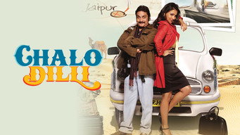 Chalo Dilli (2011)