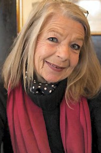 Image of Christiane Rohde