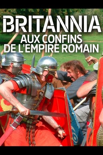 The Roman Invasion of Britain: Season 1