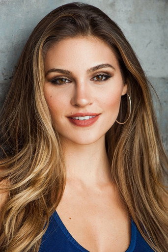 Natalie Pack