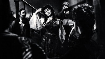 The Gypsy Girl (1953)