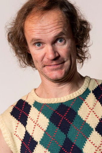 Foto de Olaf Schubert