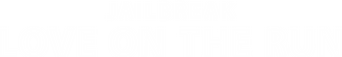 Jailbreak: Love on the Run logo