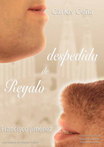 Regalo de despedida (2016)