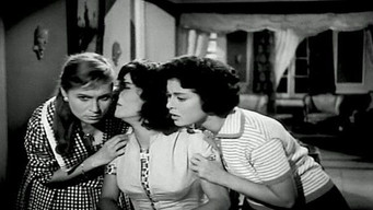 The Seven Daughters (1961)