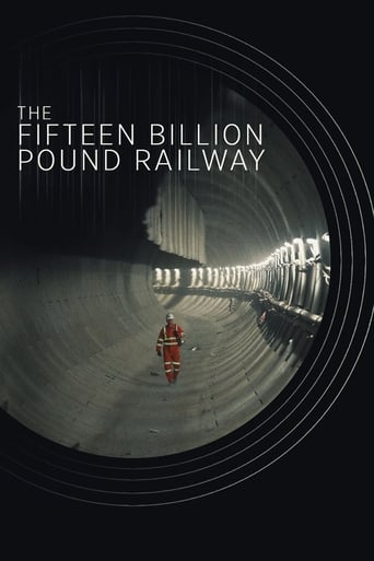 The Fifteen Billion Pound Railway torrent magnet 