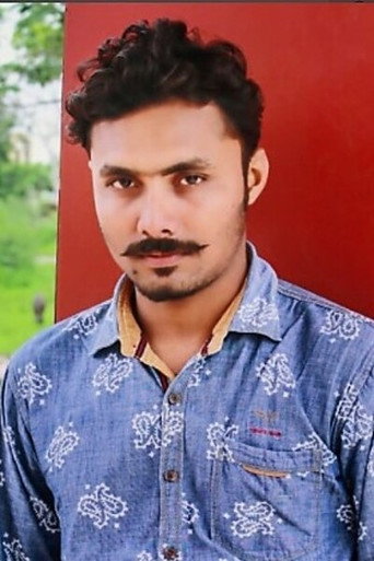 Sachin Gour — 1