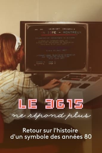 Le 3615 ne répond plus en streaming 