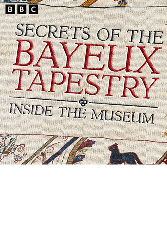 Secrets of the Bayeux Tapestry: Inside the Museum