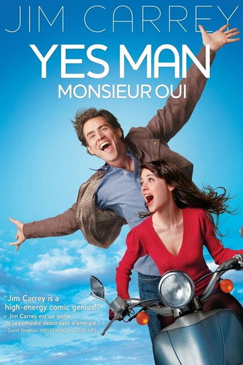 Monsieur Oui