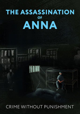 The Assassination of Anna. Crime Without Punishment (1970)
