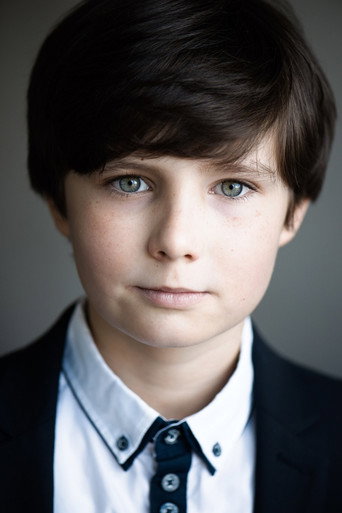 Danila Bochkov portrait