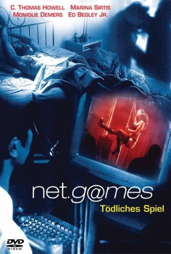 net.g@mes - Tödliches Spiel