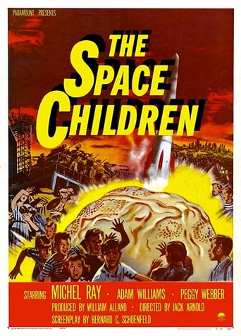 'The Space Children (1958)