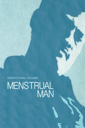 Menstrual Man (2013)