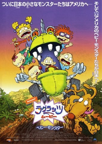 The Rugrats Movie