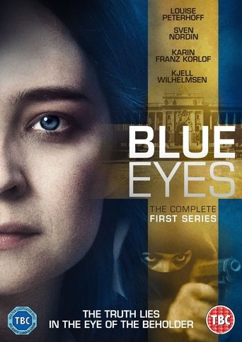Blue Eyes: Season 1