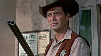 Red Sundown (1956)