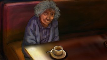 Cena de O último cliente