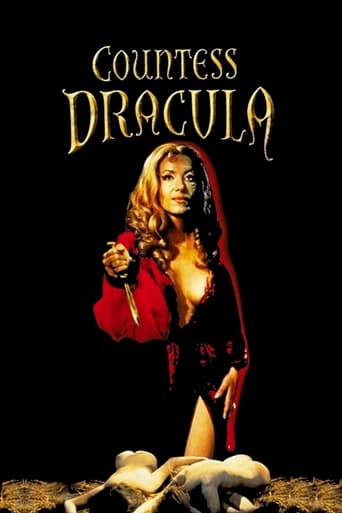 poster Countess Dracula
