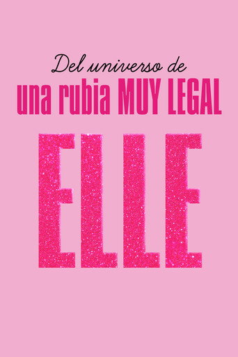 Elle — Posters 12