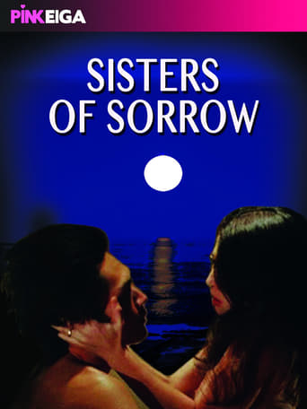 Poster för Sexy Sisters of Sorrow