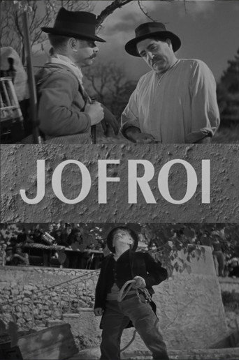 Jofroi