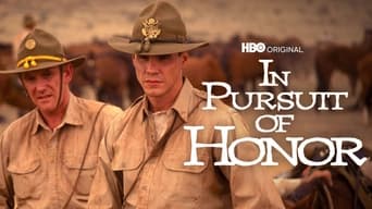 #8 In Pursuit of Honor