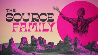 The Source Family (2012)