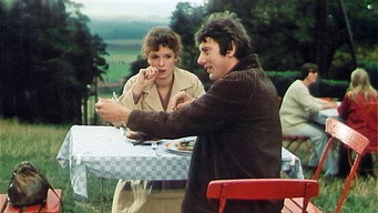 Kein Mann für zwei (1982)