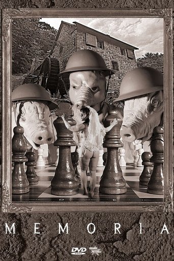 Memoria (2023) Memoria (2023)