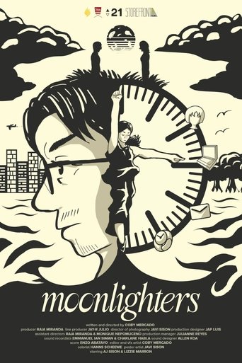 Moonlighters