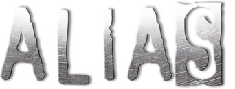 Alias logo