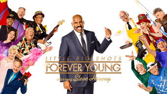 Little Big Shots: Forever Young (2017- )