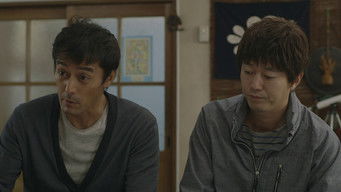 第6話：Ryota Hits Upon a Bad Plan