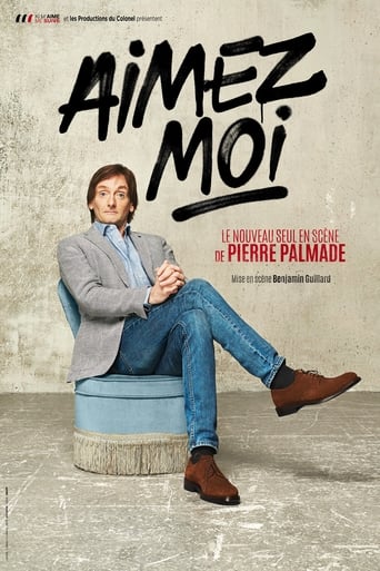 Pierre Palmade - Aimez-Moi