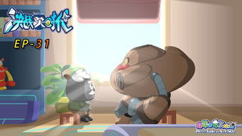 Episode 31 — Episode 31