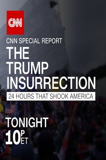 The Trump Insurrection: 24 Hours That Shook America (2021)