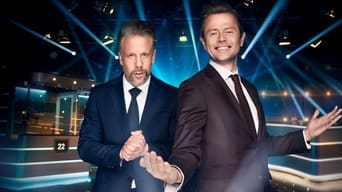 Alla mot alla med Filip och Fredrik (2019- )