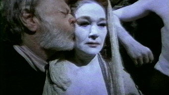 The Manipulator (1971)