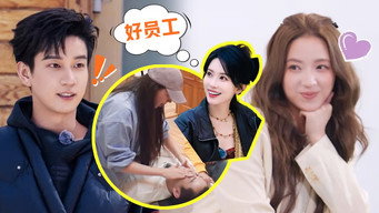 第177話：S5 Episode 4 (Part 2): Lucky Target Villagers