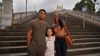 Episódio Capítulo 25 da série Dona de Mim