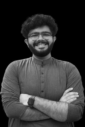 Aziz Narsi — 2