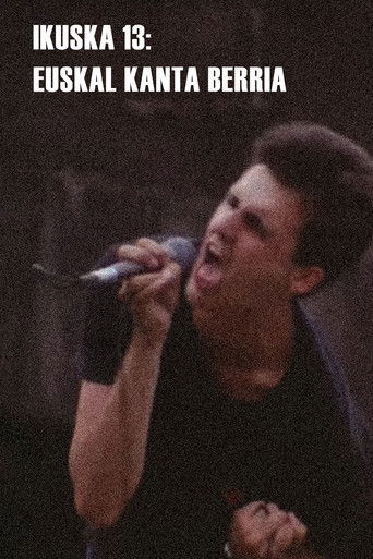 Ikuska 13: Euskal kanta berria (1982)